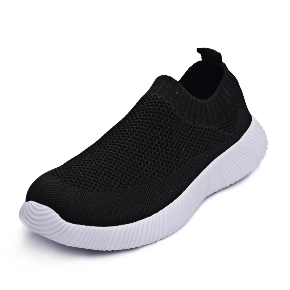 kf-S6680edb993ab4863b364d30f27ea826fM-2024-Spring-Women-Shoes-Knitting-Sock-Sneakers-Women-Flat-Shoes-Casual-Breathable-Sneakers-Flats-Walking-Shoes