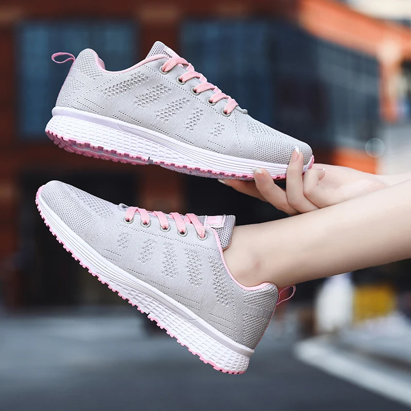 kf-S78e312a00f1b4bad97fcced775056f94h-Ladies-Casual-Shoes-Fashion-Breathable-Walking-Mesh-Flat-Men-s-Sports-Sneakers