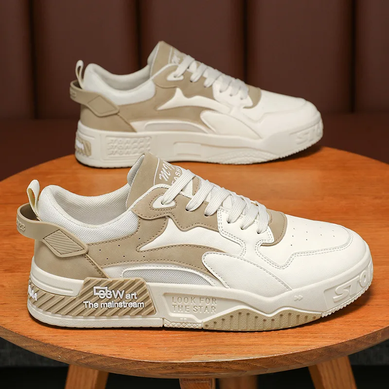 kf-Se63542748ce34657bb887f06f95be654z-New-Men-s-Sports-Men-s-Comfortable-Platform-Shoes-2024-Fashion-Lace-Up-Vulcanized-Shoes-White