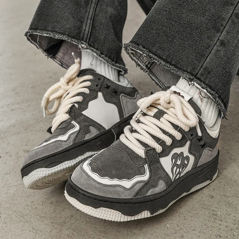 kf-S26095e4b1a4d452a92ba3f36a43a13c5k-Women-Shoes-Men-Retro-Hip-hop-Punk-Goth-Volcano-Skateboard-Shoes-Fashion-Sneakers-Couple-Students-Outdoor
