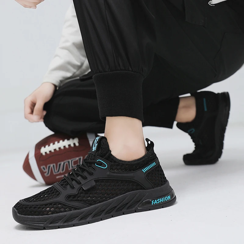 kf-S6d6492ebeddd48e094f0fc58536ebb98J-New-Fashionable-Men-s-Delicate-Comfortable-Flexible-Breathable-Anti-Slip-Wear-resistant-Mesh-Casual-Sports-Shoes